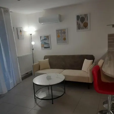 Massalia Flat Climatise Apartment *